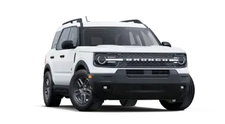 Ford Bronco Sport 2025 AWD Big Bend 4dr SUV
