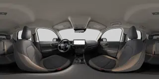 Ford Bronco Sport 2025 AWD Big Bend 4dr SUV