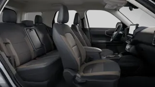 Ford Bronco Sport 2025 AWD Big Bend 4dr SUV