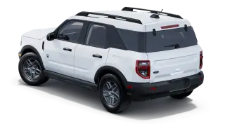 Ford Bronco Sport 2025 AWD Big Bend 4dr SUV