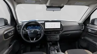 Ford Bronco Sport 2025 AWD Big Bend 4dr SUV