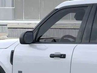 Ford Bronco Sport 2025 AWD Big Bend 4dr SUV