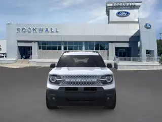 Ford Bronco Sport 2025 AWD Big Bend 4dr SUV