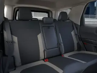 Ford Bronco Sport 2025 AWD Big Bend 4dr SUV