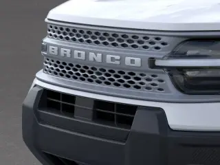 Ford Bronco Sport 2025 AWD Big Bend 4dr SUV