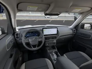 Ford Bronco Sport 2025 AWD Big Bend 4dr SUV