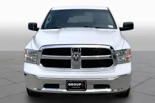 Ram 1500 Classic 2020 4x2 Tradesman 4dr Quad Cab 6.3 ft. SB Pickup