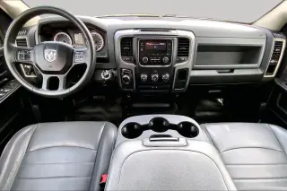 Ram 1500 Classic 2020 4x2 Tradesman 4dr Quad Cab 6.3 ft. SB Pickup