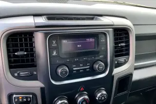 Ram 1500 Classic 2020 4x2 Tradesman 4dr Quad Cab 6.3 ft. SB Pickup