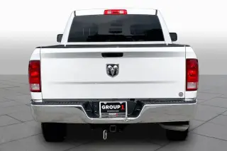 Ram 1500 Classic 2020 4x2 Tradesman 4dr Quad Cab 6.3 ft. SB Pickup