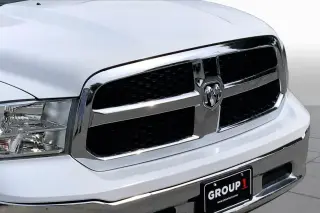 Ram 1500 Classic 2020 4x2 Tradesman 4dr Quad Cab 6.3 ft. SB Pickup