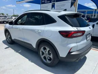 Ford Escape Hybrid 2025 ST-Line 4dr SUV