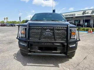 Ford F-150 2023 4x4 Platinum 4dr SuperCrew 5.5 ft. SB