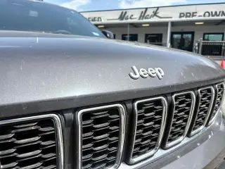 Jeep Grand Cherokee L 2024 4x2 Laredo 4dr SUV
