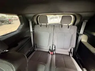 Jeep Grand Cherokee L 2024 4x2 Laredo 4dr SUV