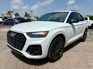 Audi SQ5 2021 AWD 3.0T quattro Premium Plus 4dr SUV