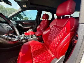 Audi SQ5 2021 AWD 3.0T quattro Premium Plus 4dr SUV