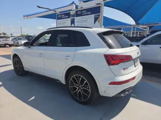 Audi SQ5 2021 AWD 3.0T quattro Premium Plus 4dr SUV
