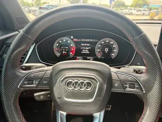 Audi SQ5 2021 AWD 3.0T quattro Premium Plus 4dr SUV