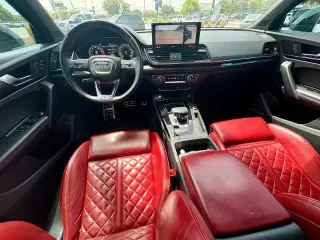 Audi SQ5 2021 AWD 3.0T quattro Premium Plus 4dr SUV