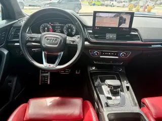 Audi SQ5 2021 AWD 3.0T quattro Premium Plus 4dr SUV