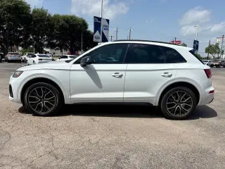 Audi SQ5 2021 AWD 3.0T quattro Premium Plus 4dr SUV