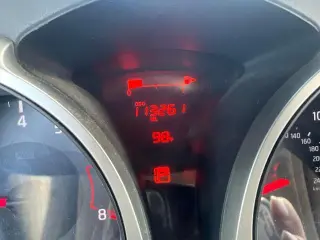 Nissan JUKE 2016 S 4dr Crossover