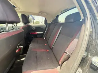 Nissan JUKE 2016 S 4dr Crossover