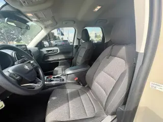 Ford Bronco Sport 2024 AWD Big Bend 4dr SUV