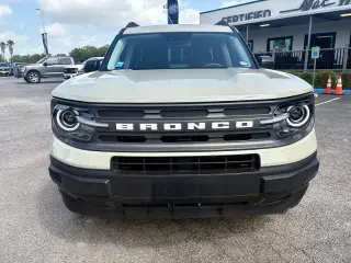 Ford Bronco Sport 2024 AWD Big Bend 4dr SUV