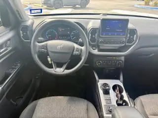 Ford Bronco Sport 2024 AWD Big Bend 4dr SUV