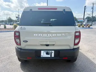 Ford Bronco Sport 2024 AWD Big Bend 4dr SUV