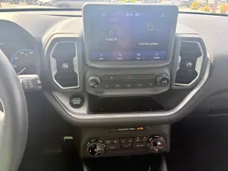 Ford Bronco Sport 2024 AWD Big Bend 4dr SUV