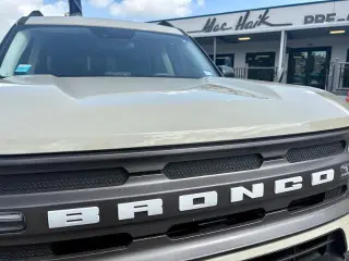 Ford Bronco Sport 2024 AWD Big Bend 4dr SUV