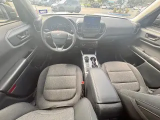 Ford Bronco Sport 2024 AWD Big Bend 4dr SUV