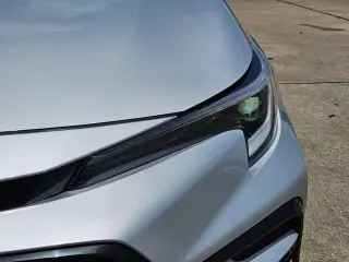 Toyota Corolla 2026 SE 4dr Sedan