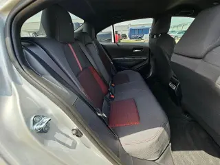 Toyota Corolla 2026 SE 4dr Sedan