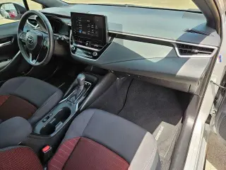 Toyota Corolla 2026 SE 4dr Sedan
