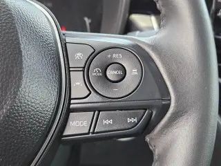 Toyota Corolla 2026 SE 4dr Sedan