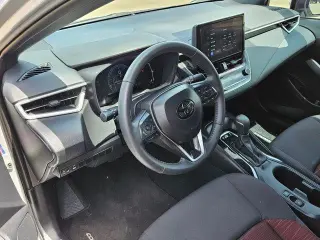 Toyota Corolla 2026 SE 4dr Sedan