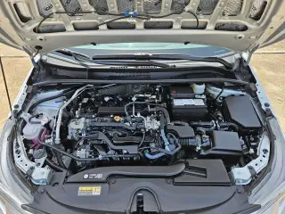 Toyota Corolla 2026 SE 4dr Sedan