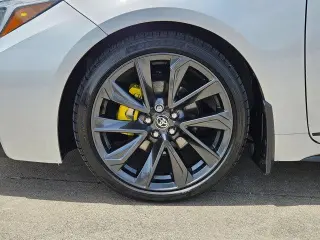 Toyota Corolla 2026 SE 4dr Sedan