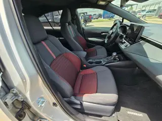 Toyota Corolla 2026 SE 4dr Sedan