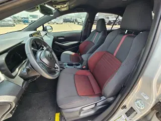 Toyota Corolla 2026 SE 4dr Sedan