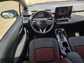 Toyota Corolla 2026 SE 4dr Sedan
