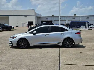 Toyota Corolla 2026 SE 4dr Sedan