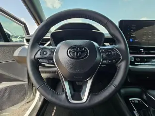 Toyota Corolla 2026 SE 4dr Sedan