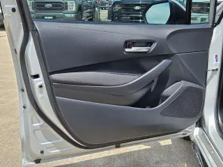 Toyota Corolla 2026 SE 4dr Sedan