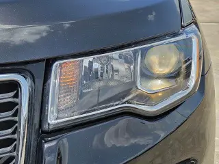 Jeep Grand Cherokee WK 2022 4x2 Limited 4dr SUV