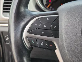 Jeep Grand Cherokee WK 2022 4x2 Limited 4dr SUV
